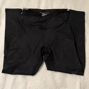 Echt Cross Over Waist Legging size S